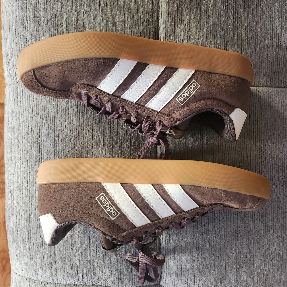 Adidas Women's VL Court Sneakers